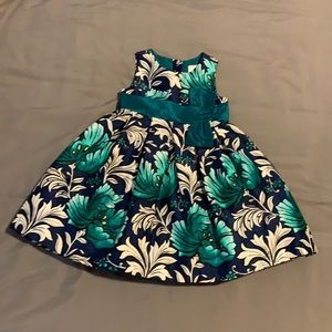 Toddler party dress